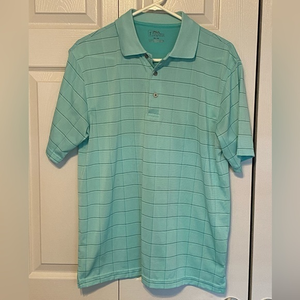 PGA Tour‎ Polo Size Medium